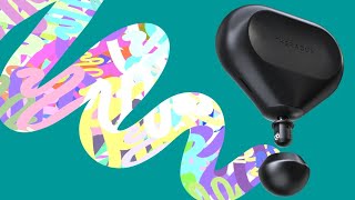 The Best Massage Gun? | Theragun Mini Review By Therabody | 2021
