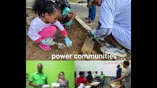 UWTT What We Do and Workplace Campaign