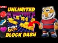 Block Dash In Stumble Guys | Live stream!