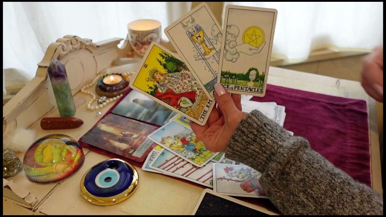 CANCER! You've got people Scared, Obsessed, & Freaking out. You're just gone. Love Tarot