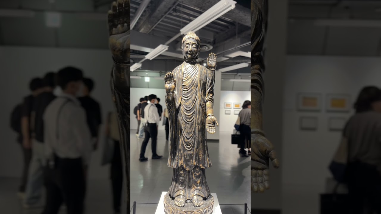 #記憶汚染展 がヤバすぎた…