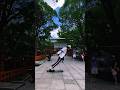 Magic of Zero Gravity【Smooth Criminal】 #michaeljackson #dance #tiktok