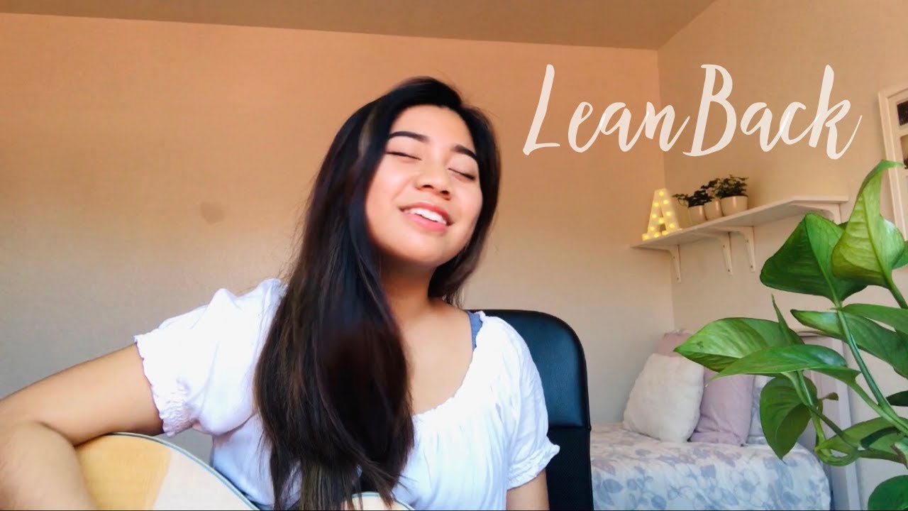 Lean Back- Capital City