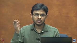 Lecture-03:Distributed Optimization and Machine Learning #swayamprabha