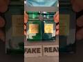 Fake vs Real Tom Ford Neroli Portofino Perfume