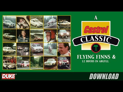 Rally Driving Skills