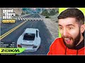 Tommy T Wins His 1st Race In GTA 5 RP!