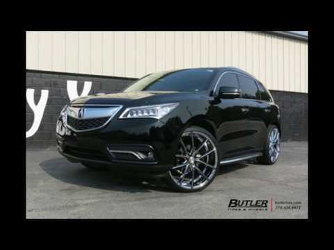 acura-mdx-tuning