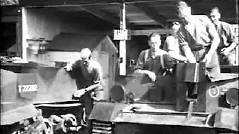 King Arthur Was a Gentleman (1942)