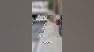 What do you think about this 20MPH limit so far?#20mph #wales #walesonline #welsh #cymraeg