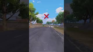 Vehicle Glitch In Bgmi
