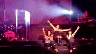 Hate that I Love You - Rihanna in Grad Bash Orlando 08