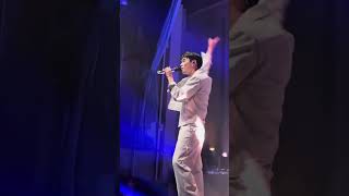 Eric Nam - Runaway (Calgary)