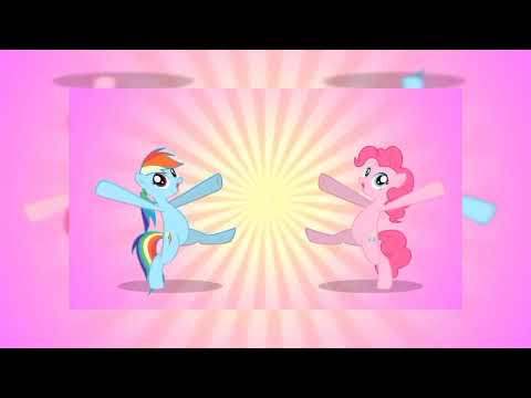 Smile Remix - my little pony (my mix)