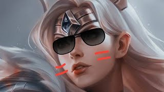 1 Vs 5 Freya Secret Build