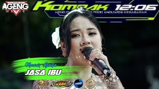 Jasa Ibu  Mawar Aprilia  Ageng  2026  Kompak 1206 Bebel Wonokerto Pekalongan