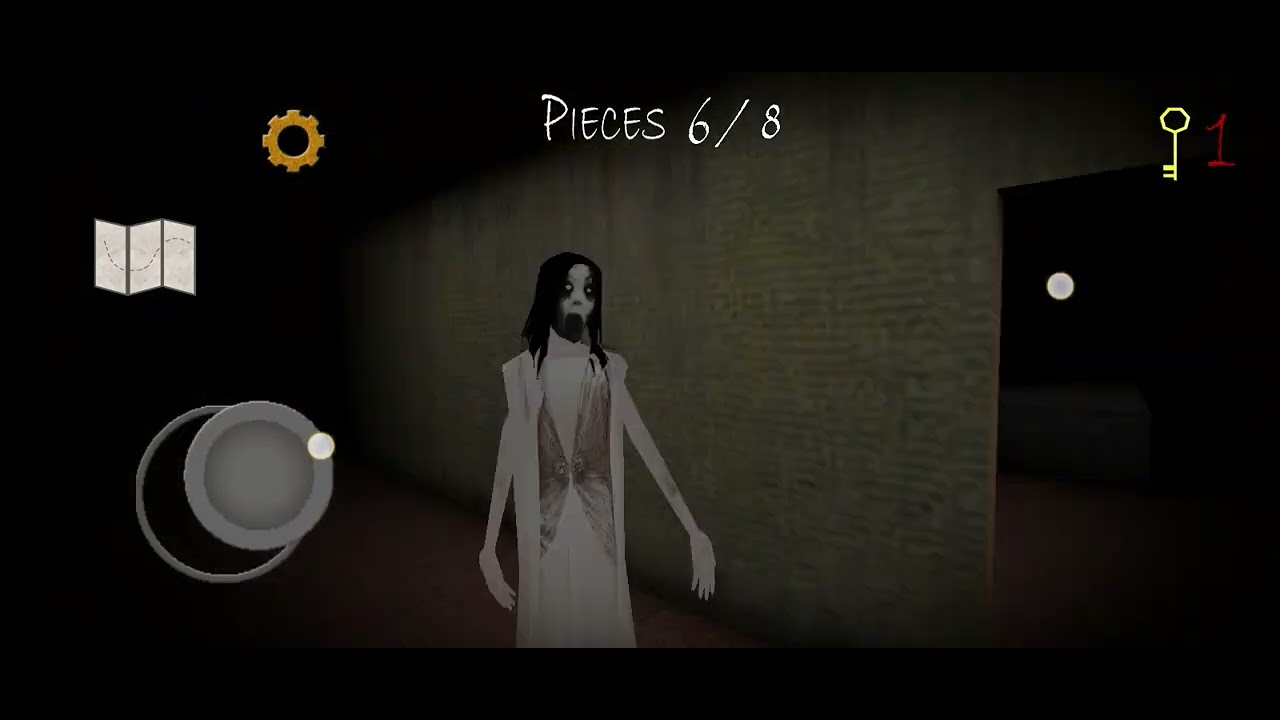 House of Cinderella game video