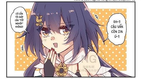 Yunli E0S1 No Robin 0 cycles MoC 12 HSR 3.4/3.5 Svarog 3M6 HP