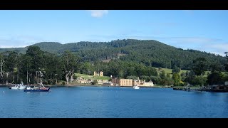 Preview: Having a Devil of a Time in Tasmania