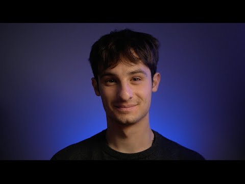 ASMR avec le SILENCE 💙 Tu es une BELLE personne