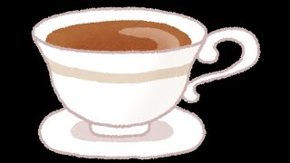 4月12日 Sunday Morning珈琲ライブ☆ゆるっと雑談☆