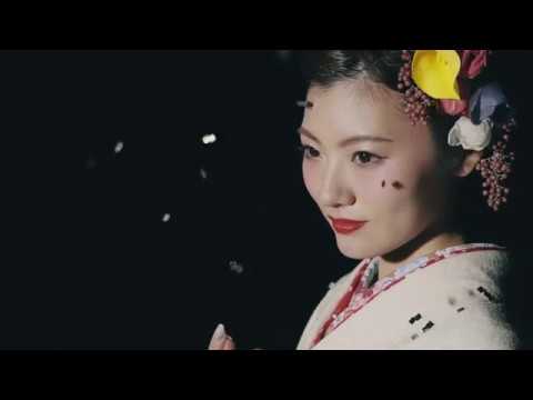 blooming（ブルーミング）美容室「着付けとは武術」long ver