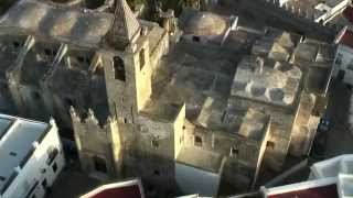 Vejer Desde El Aire www.dreamsfactory.es