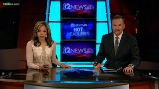 Phoenix father found guilty of homicide after leaving son in hot car