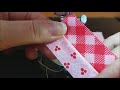 Beginning of video
