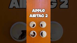 AirTag 2 is FINALLY Here! 🚨 What’s New? #apple #airtags #brandonontech