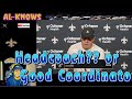 Kellen Moore is not him | Tyler Shough is not bad