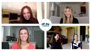 Off the Clock: Lisa McCaffrey and Olivia Culpo Join Net Worth