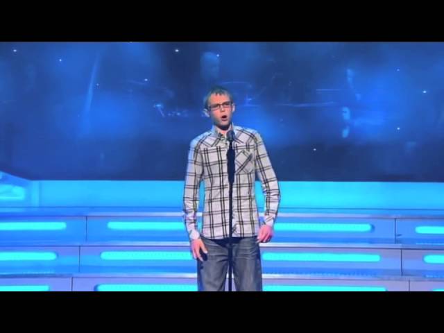 Watch Aron Wyn Parry - Pam fod eira'n wyn? on YouTube