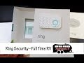 Installing Ring Security - Full Time RV