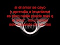 LANDA NADIE PUEDE LETRA SALSA URBANA nuevo 2012