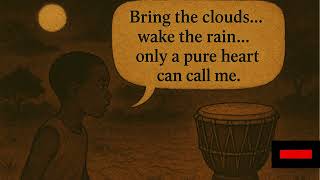 Information THE TALKING DRUM/AFRICAN STORY  Update