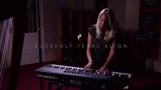 Ode aan de dag - Suddenly Years Align (SYA)