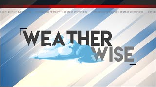Weather Wise | Week 3: Smell of Rain and Rainbows Nov. 9, 2023