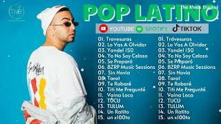 Pop Mix Latin 2023 - Musica Latina - Best Latin Party Hits 2023