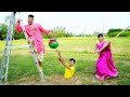 Must watch top new comedy jumbo full viral trending funny 2022 epi 18 byamanfuntv2452