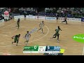 45 POINTS!! Elijah Pepper ERUPTS AGAIN! Highlights vs Manawatū Jets
