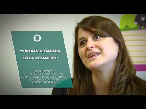 Abusos sexuales a través de medios digitales - Parte II