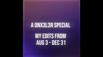 My editing journey 😻 (check desc) || Onceler edit(s) || - My Ordinary Life - || #SAVETHELORAX