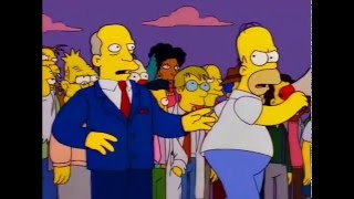 Did You Check Your Pocket? (The Simpsons)