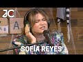 Sofía Reyes - Entrevista + 🎤Casualidad + Mal de amores (en VIVO)