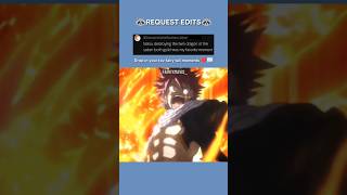 He just single handed the Twin dragon Slayers 😎🔥@Aha-Of-The-Elation-1