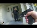 Police Enter House to Save Hostage, Confront Armed Suspect