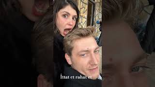 Ittat Et Rahat Et Ilgan Şanlı Şacakbudeniz