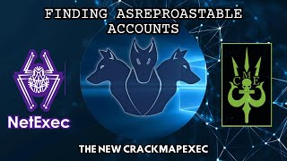 ASREPRoast attack with crackmapexec - netexec | AS-REP roasting Wealth