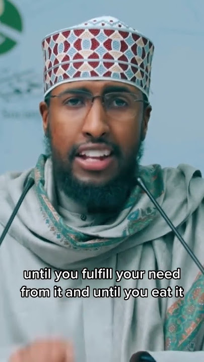 Eating suhuur while hearing the Adhan.. What do you do ???